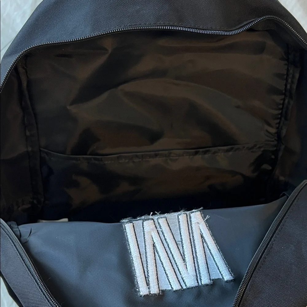 Puma x Four Against Five Black Backpack for Men